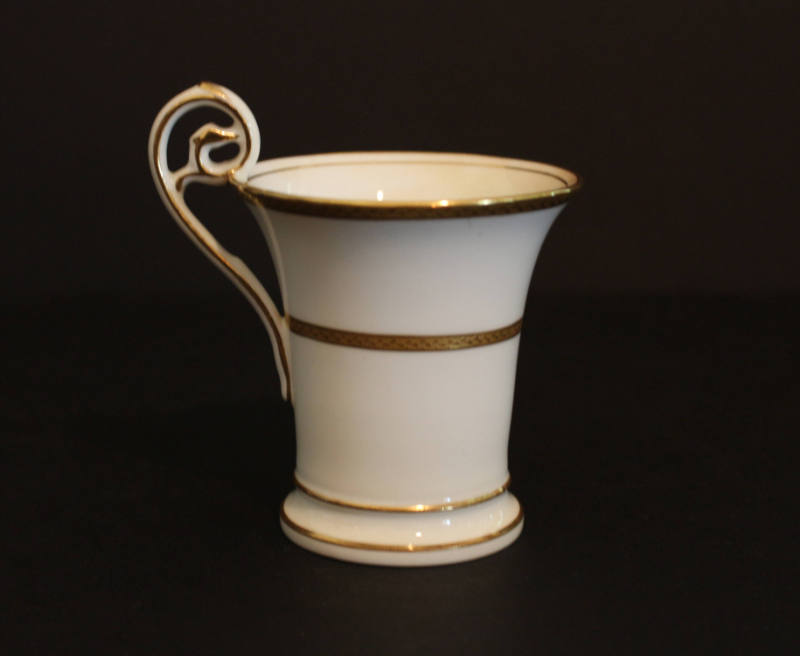 Chocolate Cup
