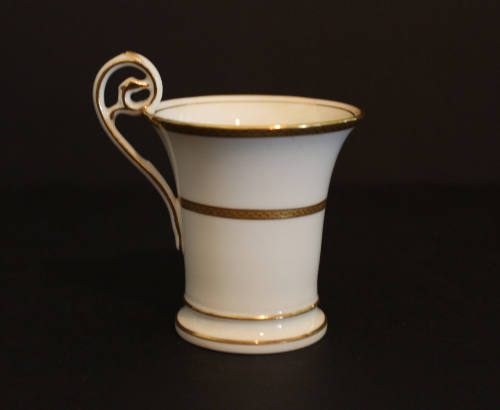 Chocolate Cup