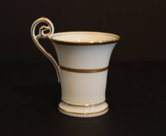 Chocolate Cup