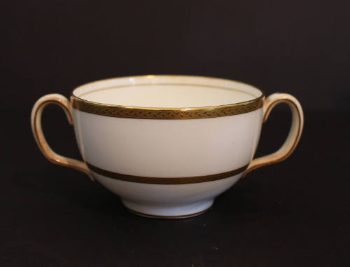 Bouillon Cup