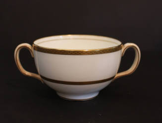 Bouillon Cup