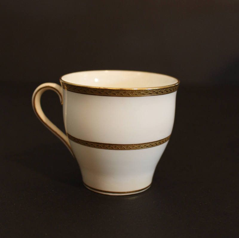 Demitasse Cup
