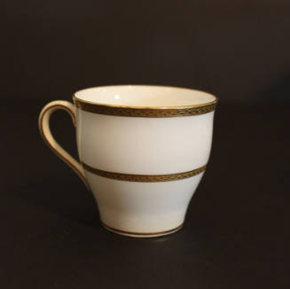 Demitasse Cup
