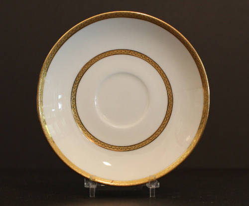 Demitasse Cup Saucer