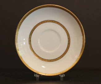 Demitasse Cup Saucer