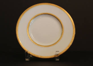 Ramekin Saucer