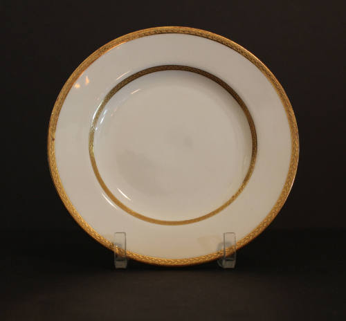 Bread-and-Butter Plate