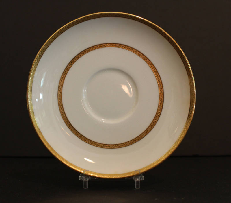 Coffee Cup Saucer
