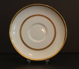 Coffee Cup Saucer