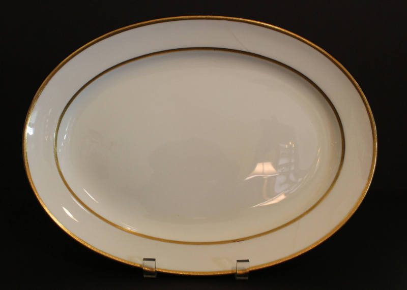 Platter