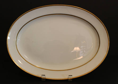 Platter