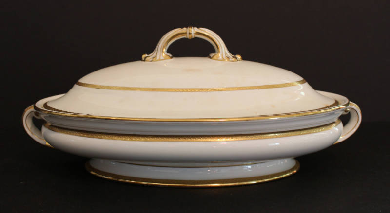 Serving Bowl Lid