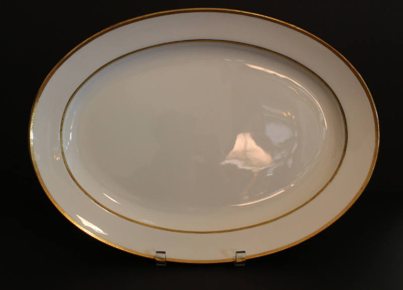 Platter