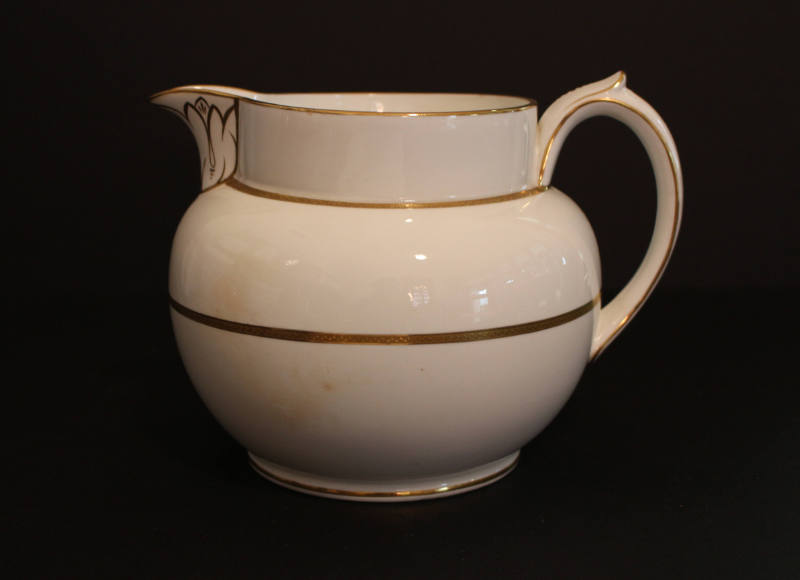 Milk Pitcher
