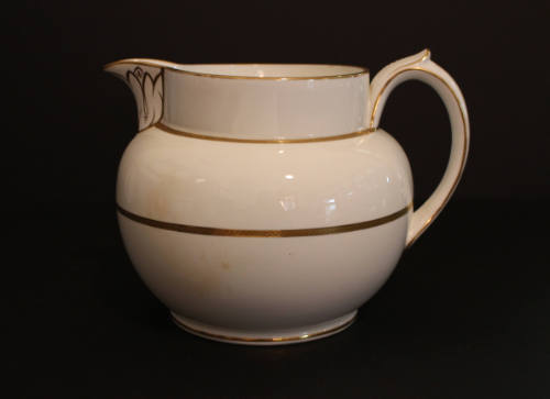 Milk Pitcher