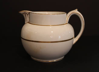 Milk Pitcher