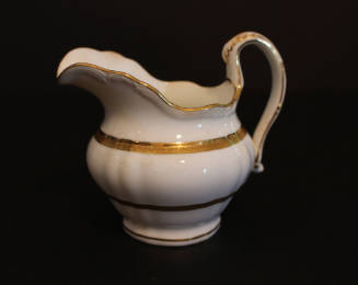 Creamer