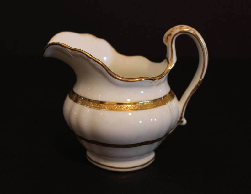 Creamer