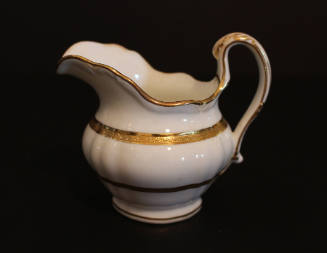 Creamer