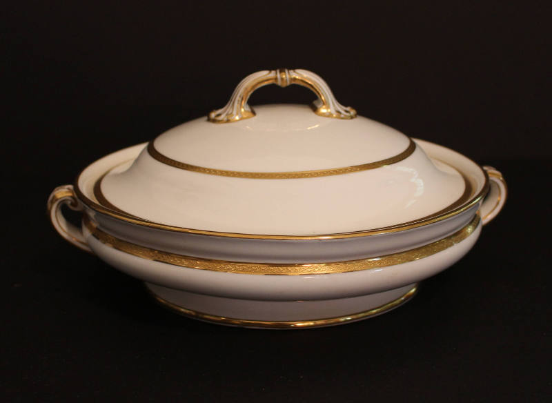 Serving Bowl Lid