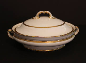 Serving Bowl