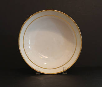 Serving Bowl