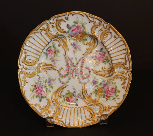 Plate