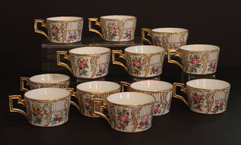 Teacup
