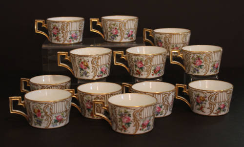 Teacup