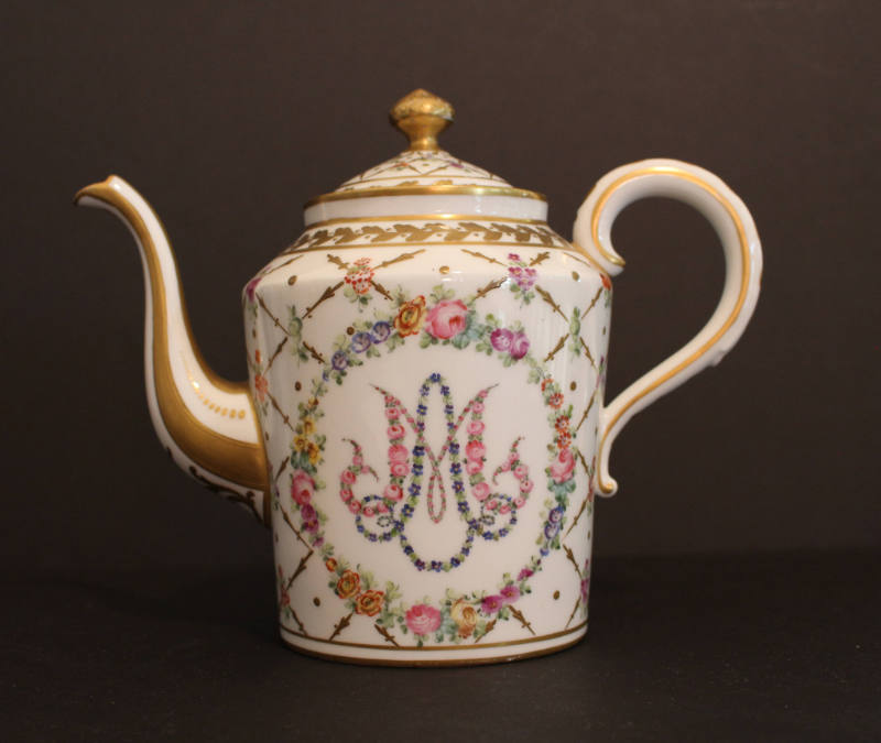 Teapot