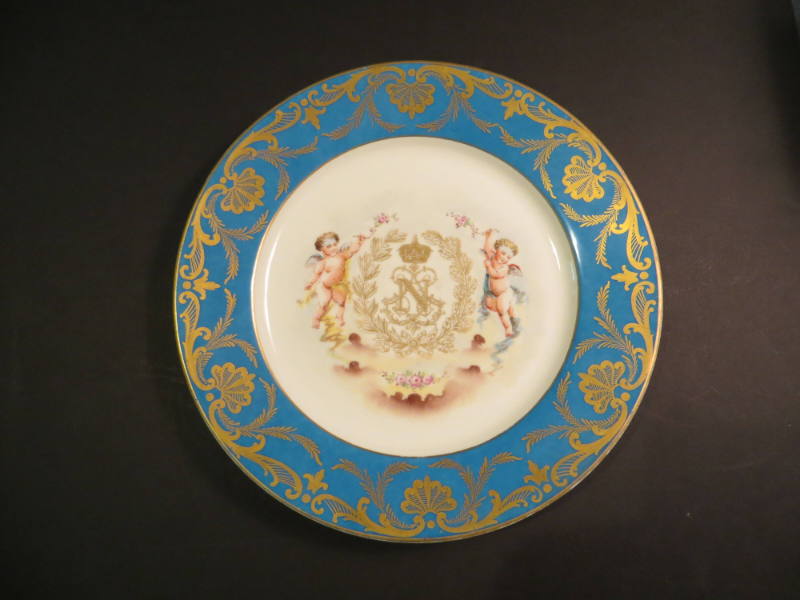 Decorative Plate