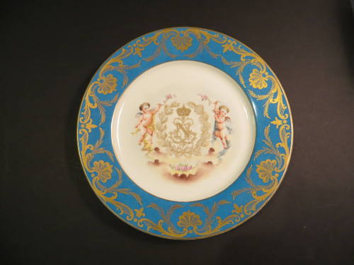 Decorative Plate