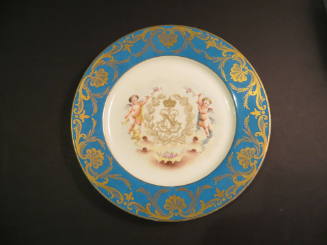 Decorative Plate