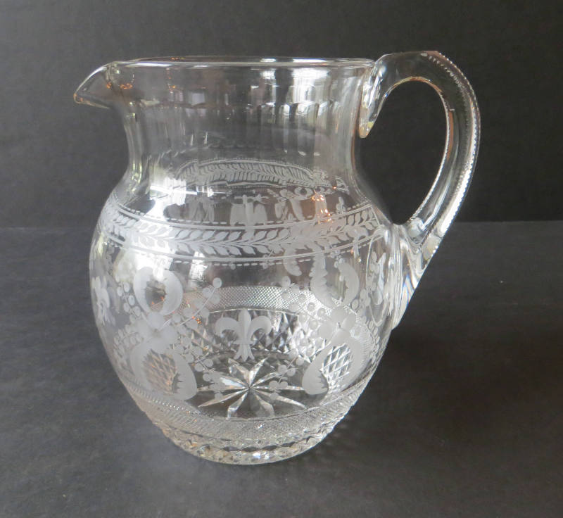 Pitcher
