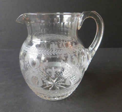 Pitcher