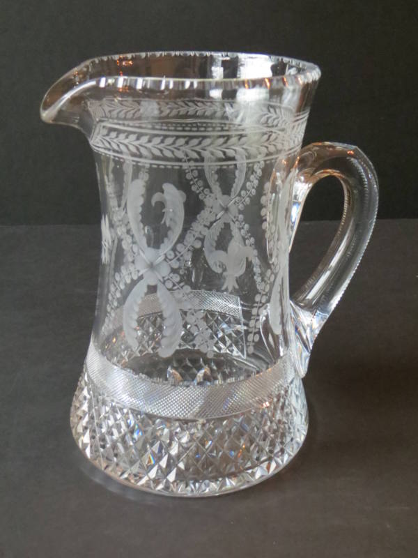 Pitcher