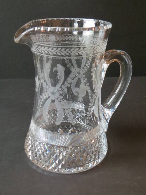 Pitcher