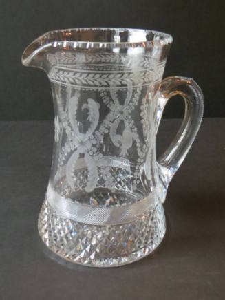 Pitcher