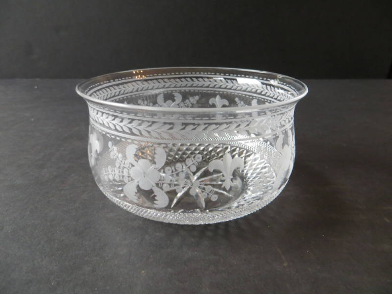 Finger Bowl