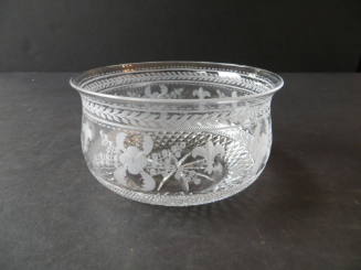 Finger Bowl