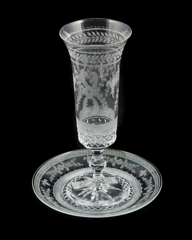Parfait Glass