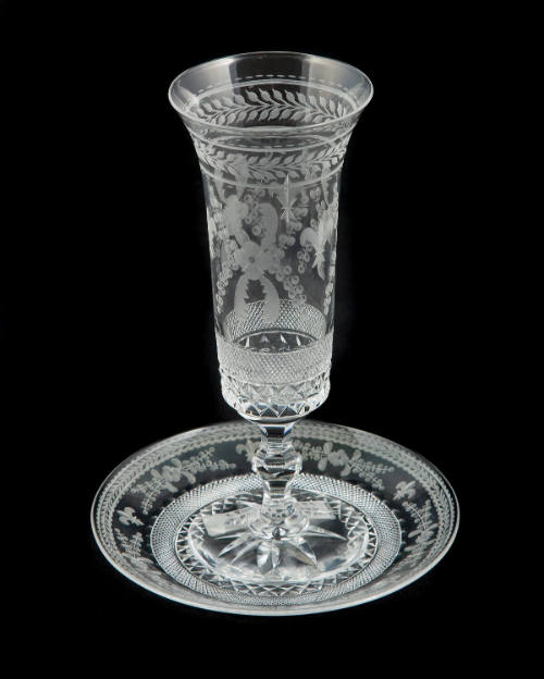Parfait Glass