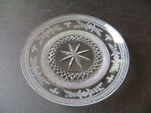 Parfait Glass Underplate