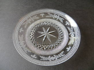 Parfait Glass Underplate