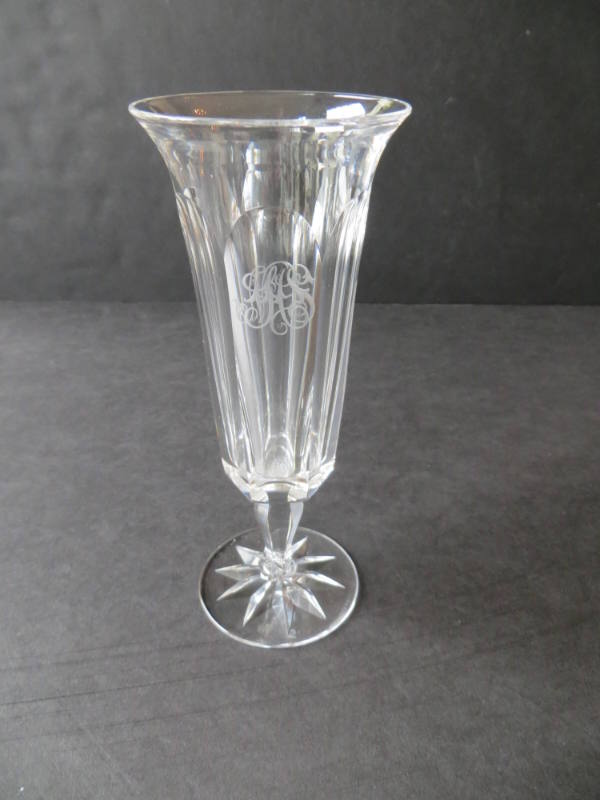 Parfait Glass