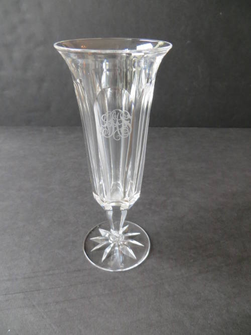 Parfait Glass
