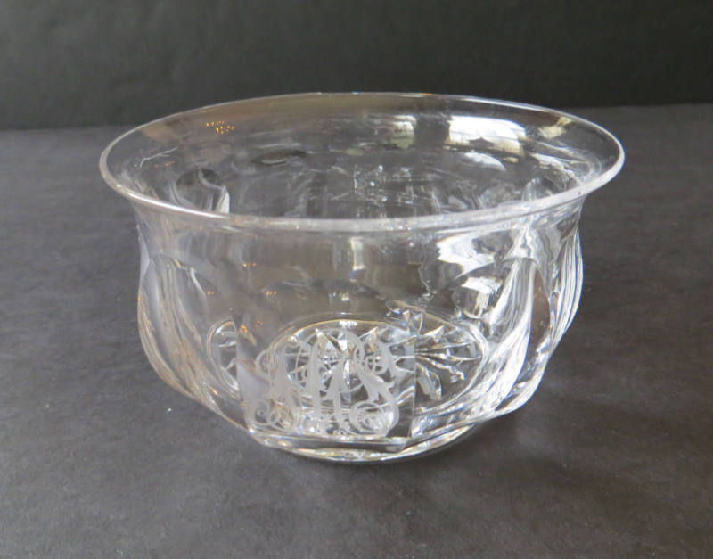 Finger Bowl