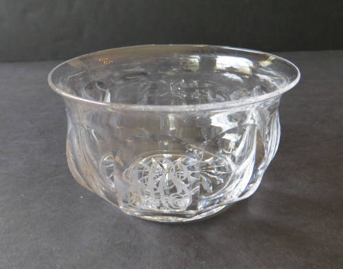 Finger Bowl