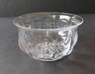 Finger Bowl