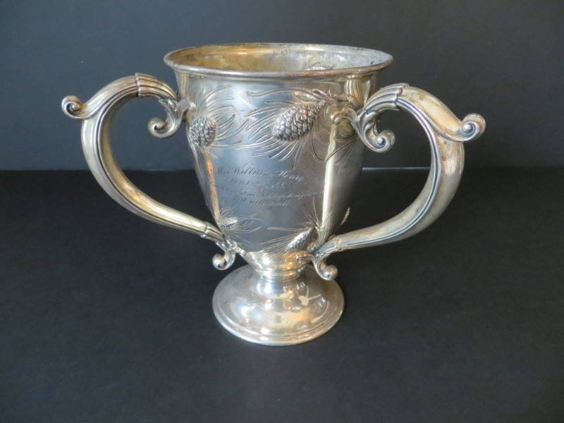 Loving Cup